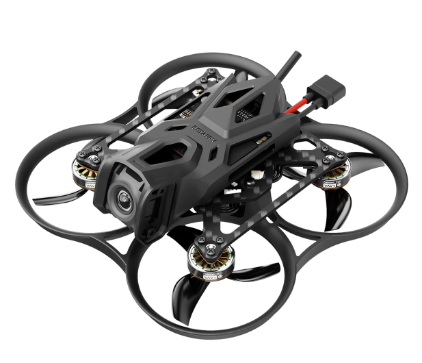 BetaFPV Pavo Pico II O4 ELRS 2.4G - 1518179 - zdjęcie